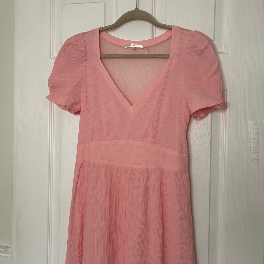 LoveShackFancy Hutchinson Dress - Picture 5 of 16